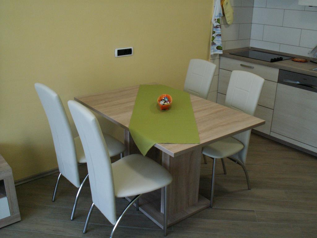 Isonzo Apartment Bovec Exterior photo